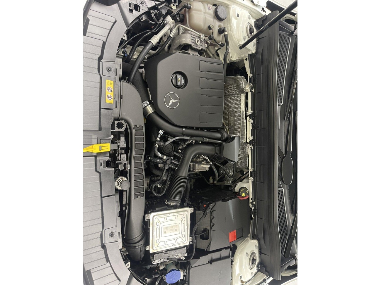 Mercedes-Benz GLB 2022