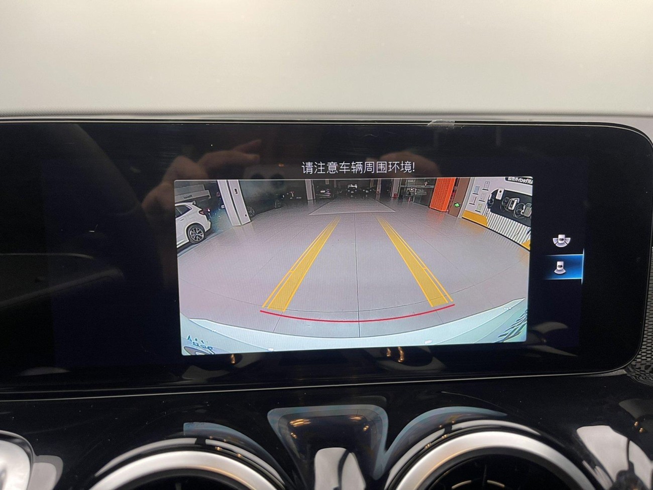 Mercedes-Benz GLB 2022