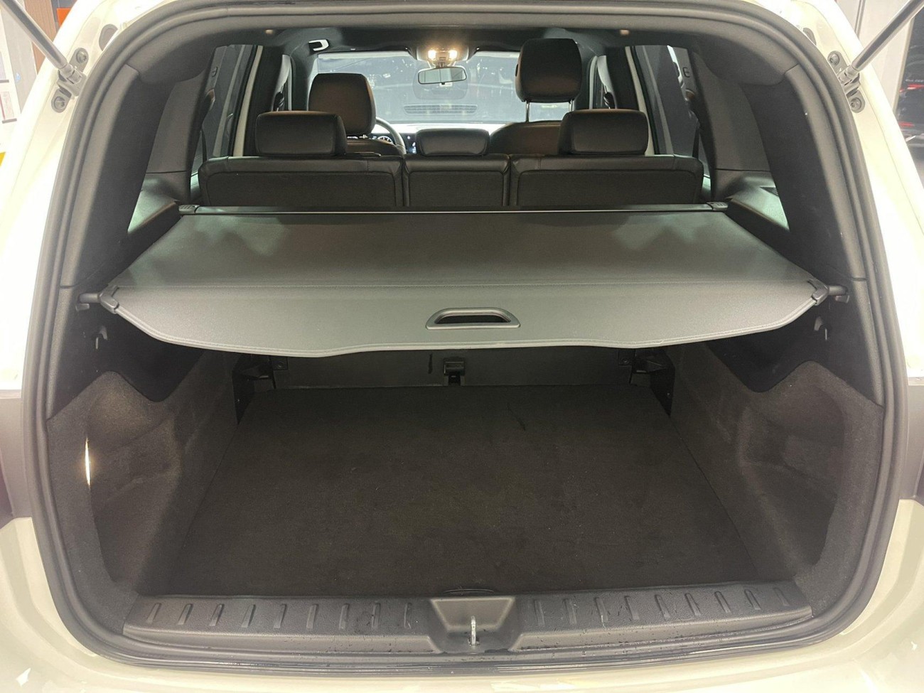 Mercedes-Benz GLB 2022