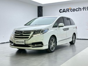 Honda 2019 2021