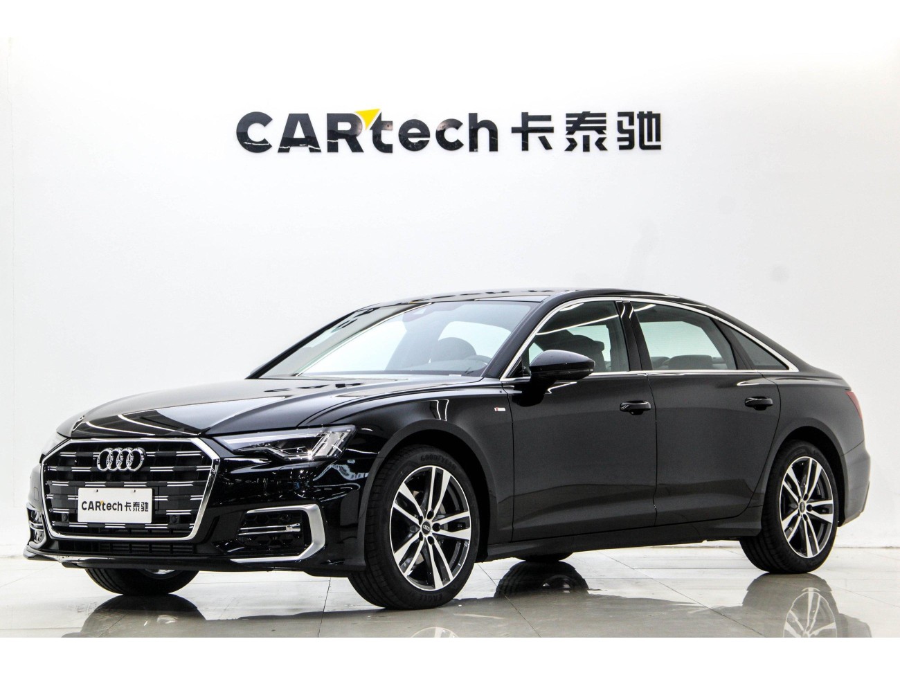 Audi A6L 40 TFSI 2025