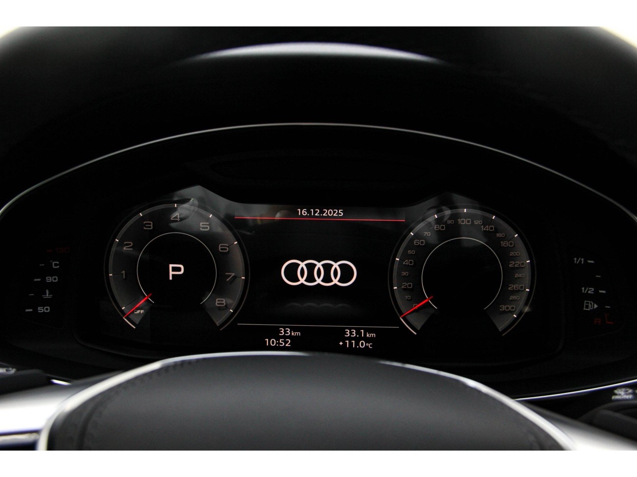 Audi A6L 40 TFSI 2025