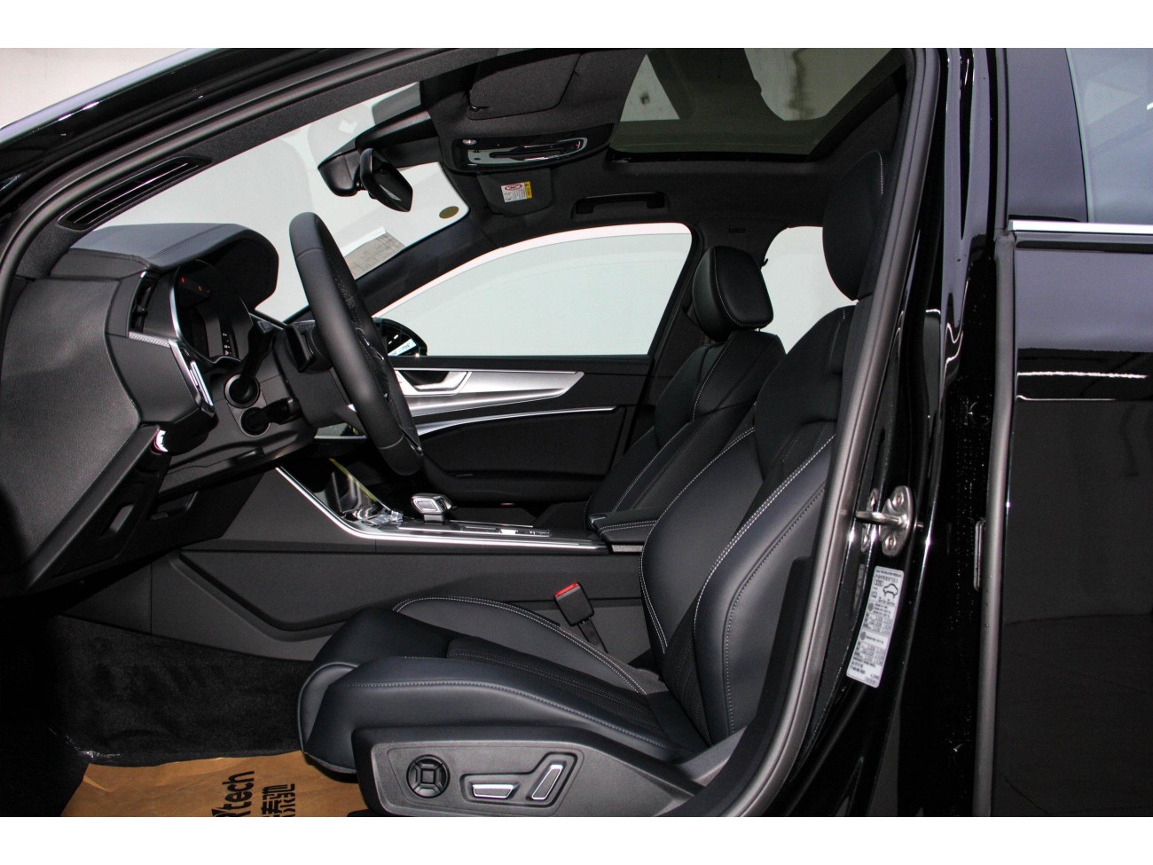 Audi A6L 40 TFSI 2025