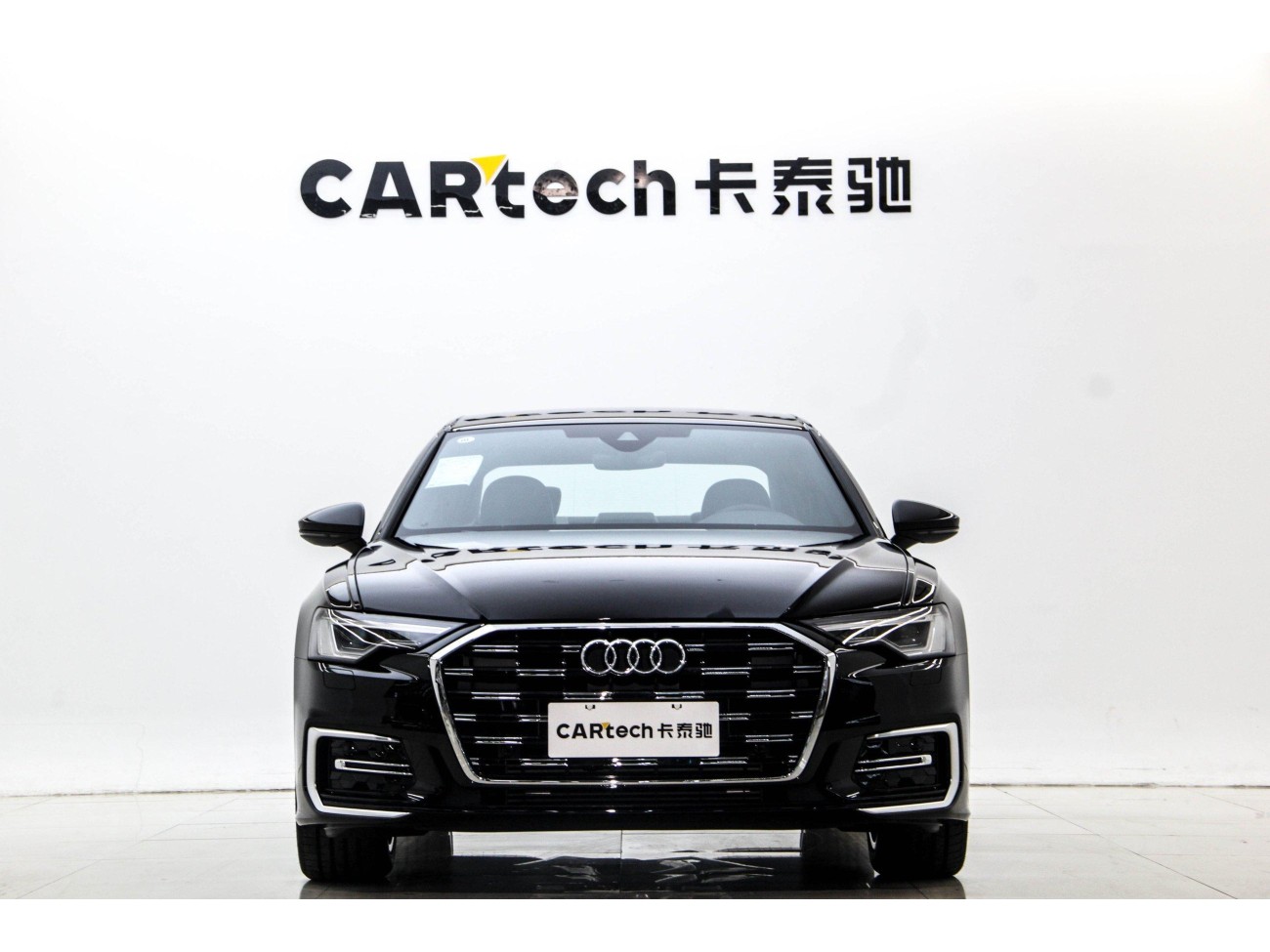 Audi A6L 40 TFSI 2025