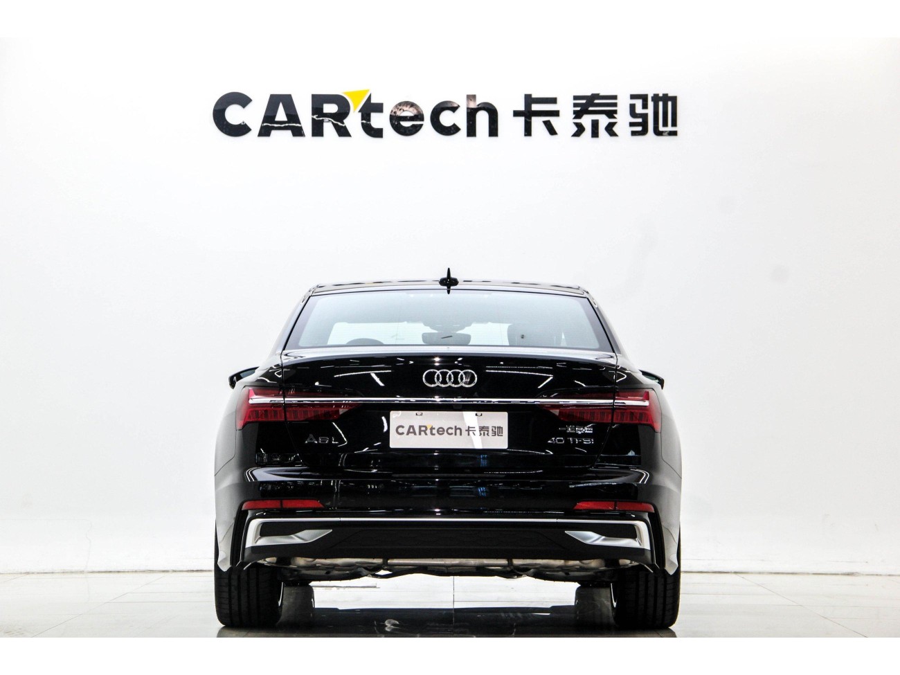 Audi A6L 40 TFSI 2025