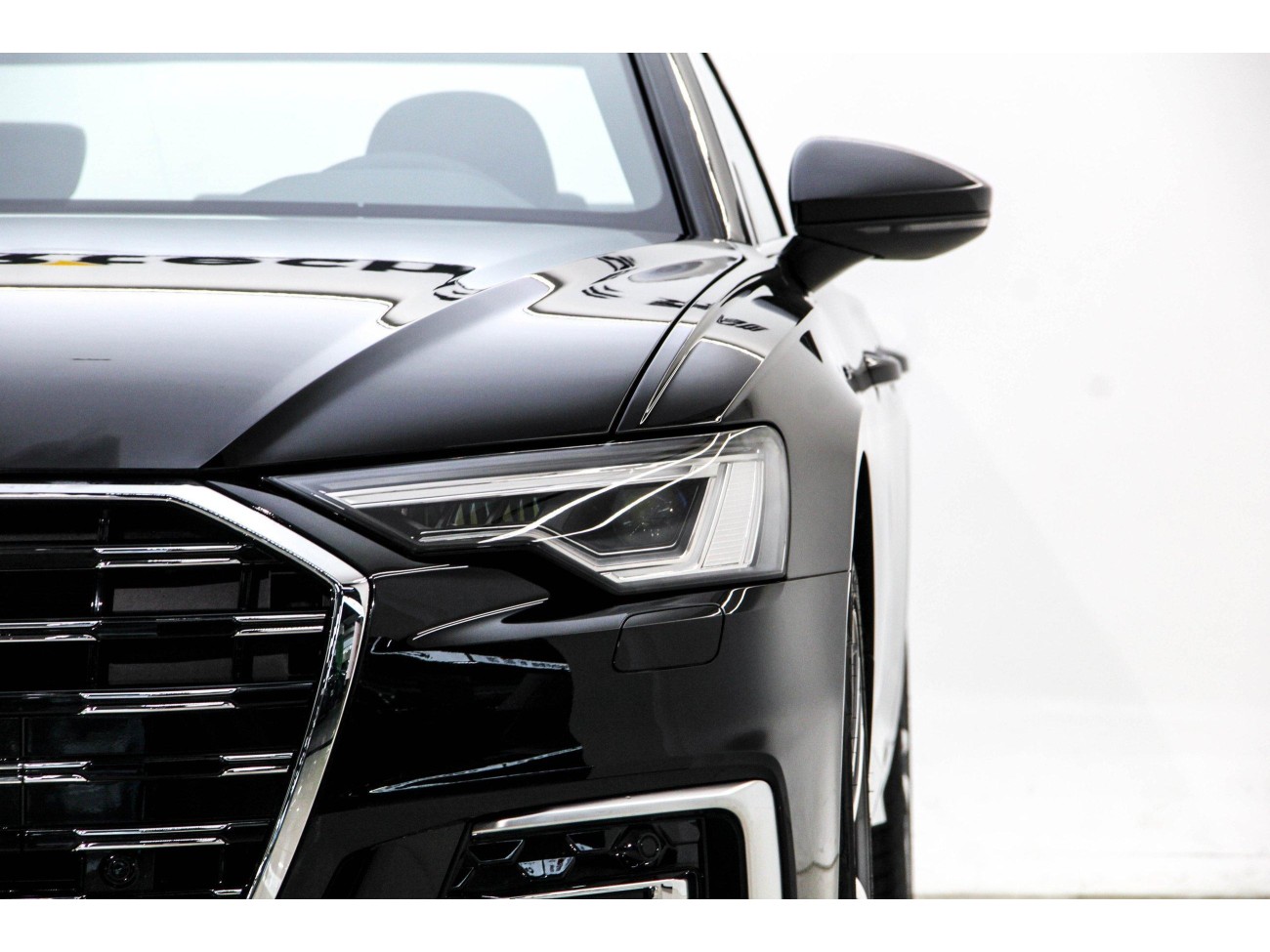 Audi A6L 40 TFSI 2025