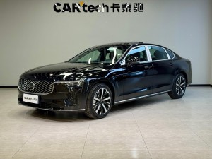 Volvo S90 2025
