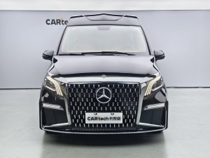 Mercedes-Benz 2024 2024