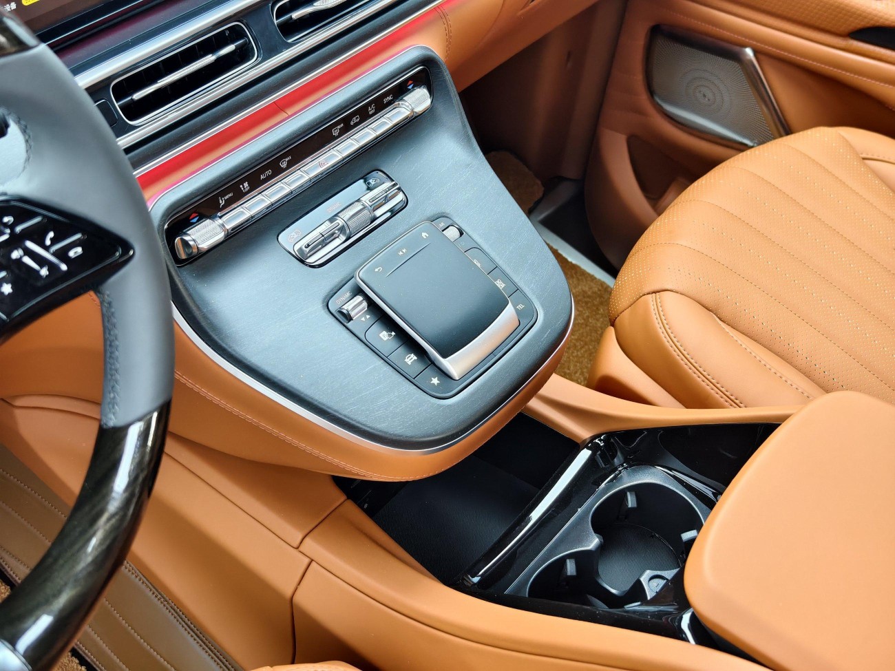 Mercedes-Benz 2024 2024