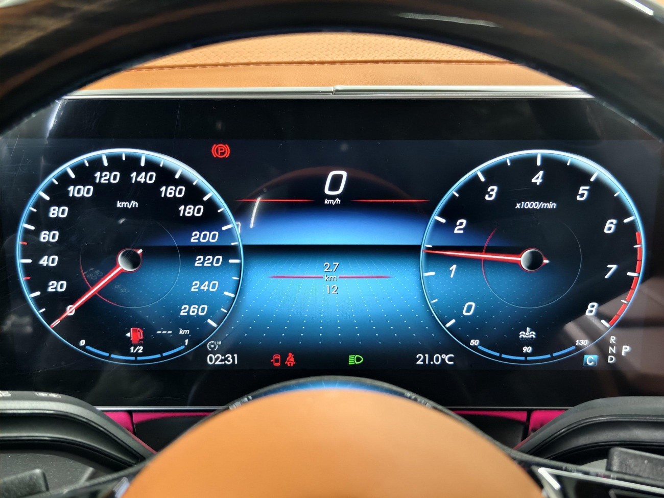 Mercedes-Benz 2024 2024