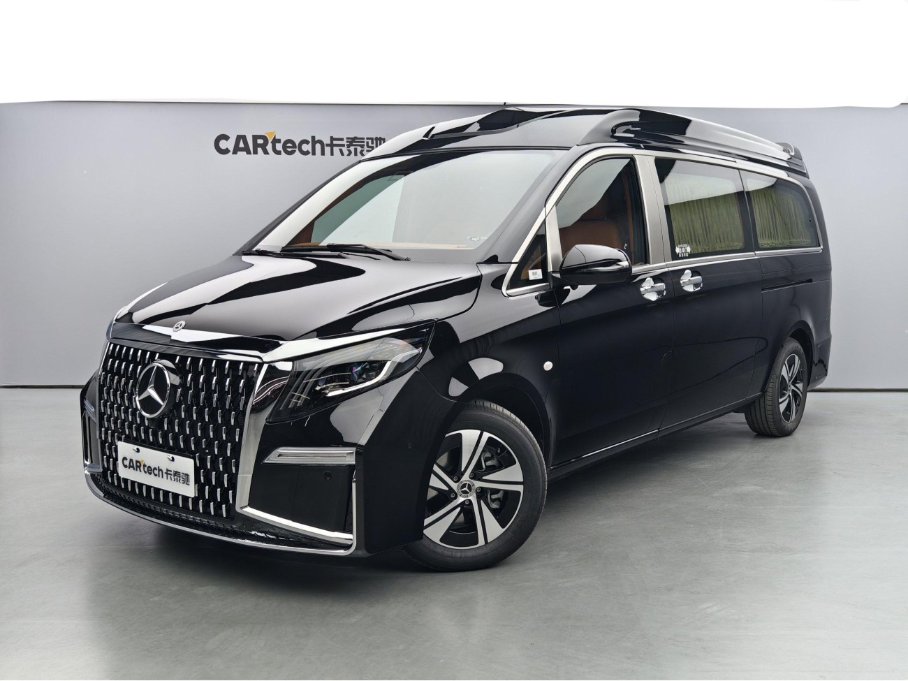 Mercedes-Benz 2024 2024