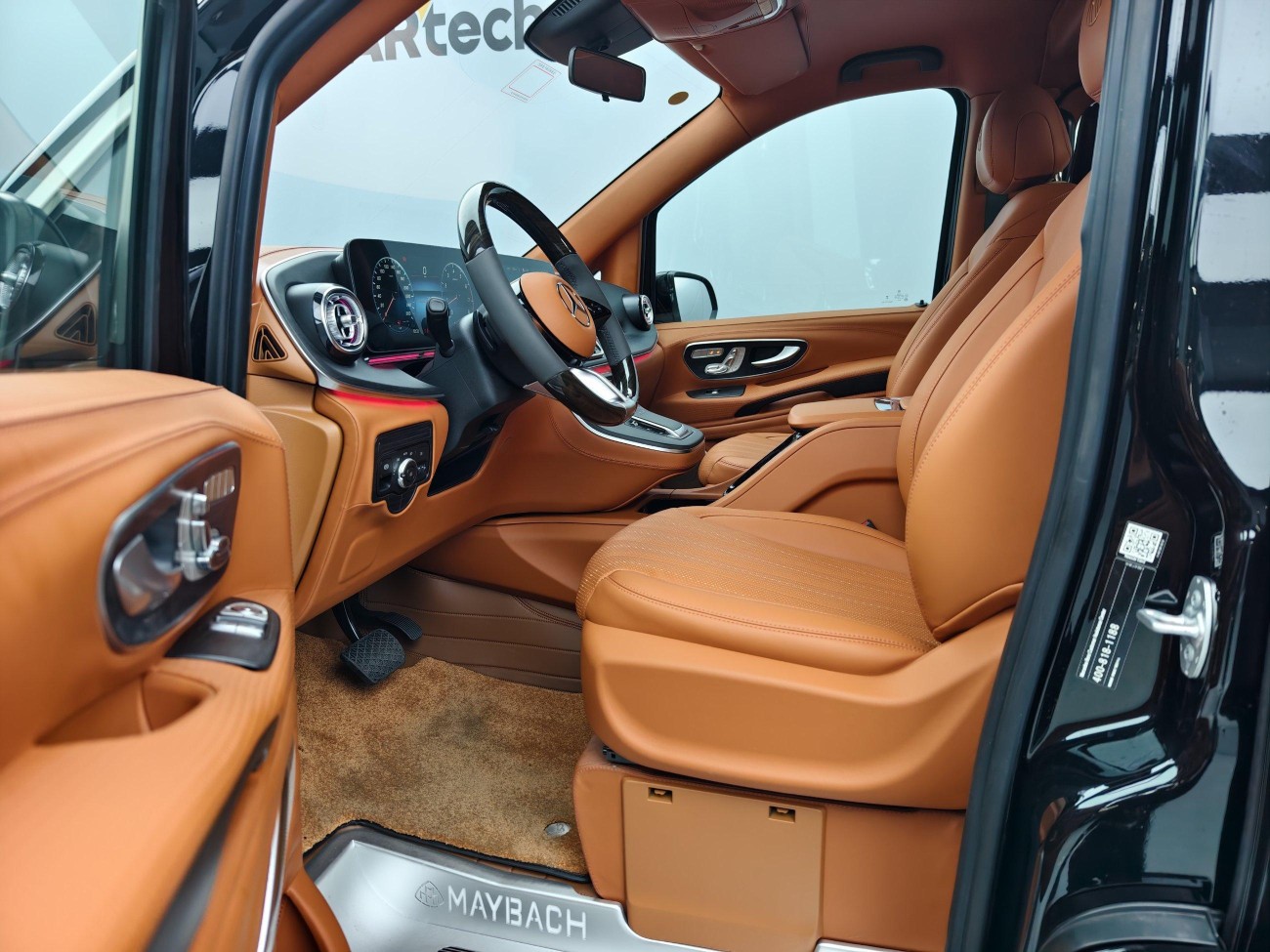 Mercedes-Benz 2024 2024