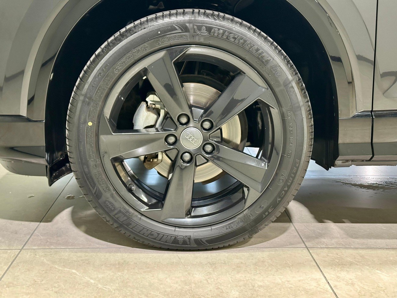 Audi Q2L 35 TFSI 2021