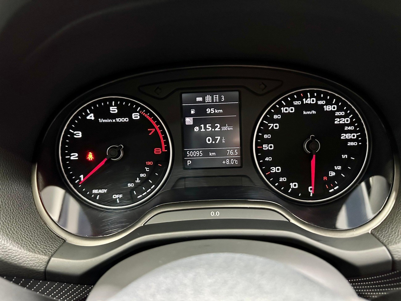 Audi Q2L 35 TFSI 2021