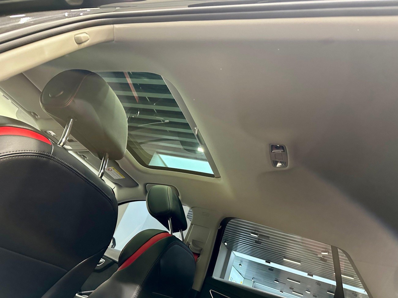 Audi Q2L 35 TFSI 2021