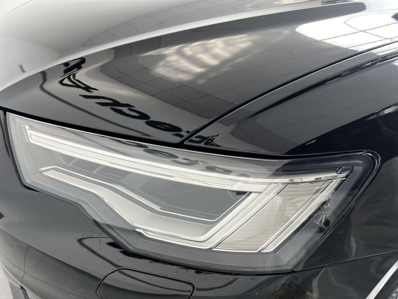 Audi A6L 45 TFSI 2022