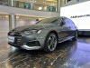 Audi A4L 40 TFSI 2021