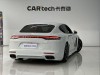 Porsche Panamera 2013