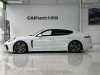 Porsche Panamera 2013