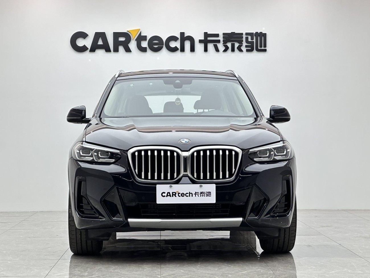 BMW X3 2023