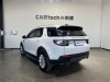 Land Rover Discovery 2018