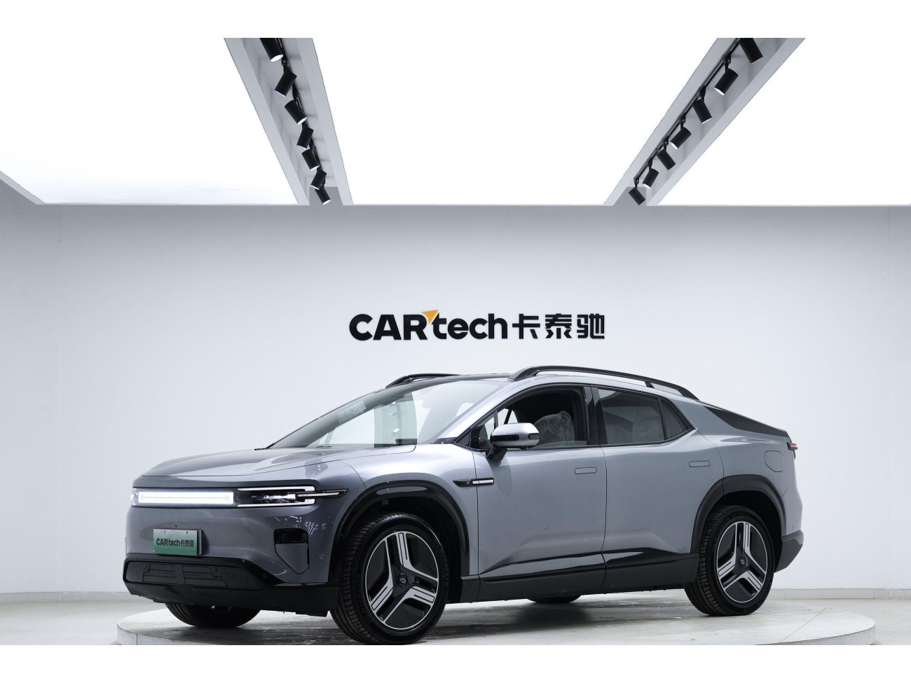 Changan Qiyuan Eado 2024