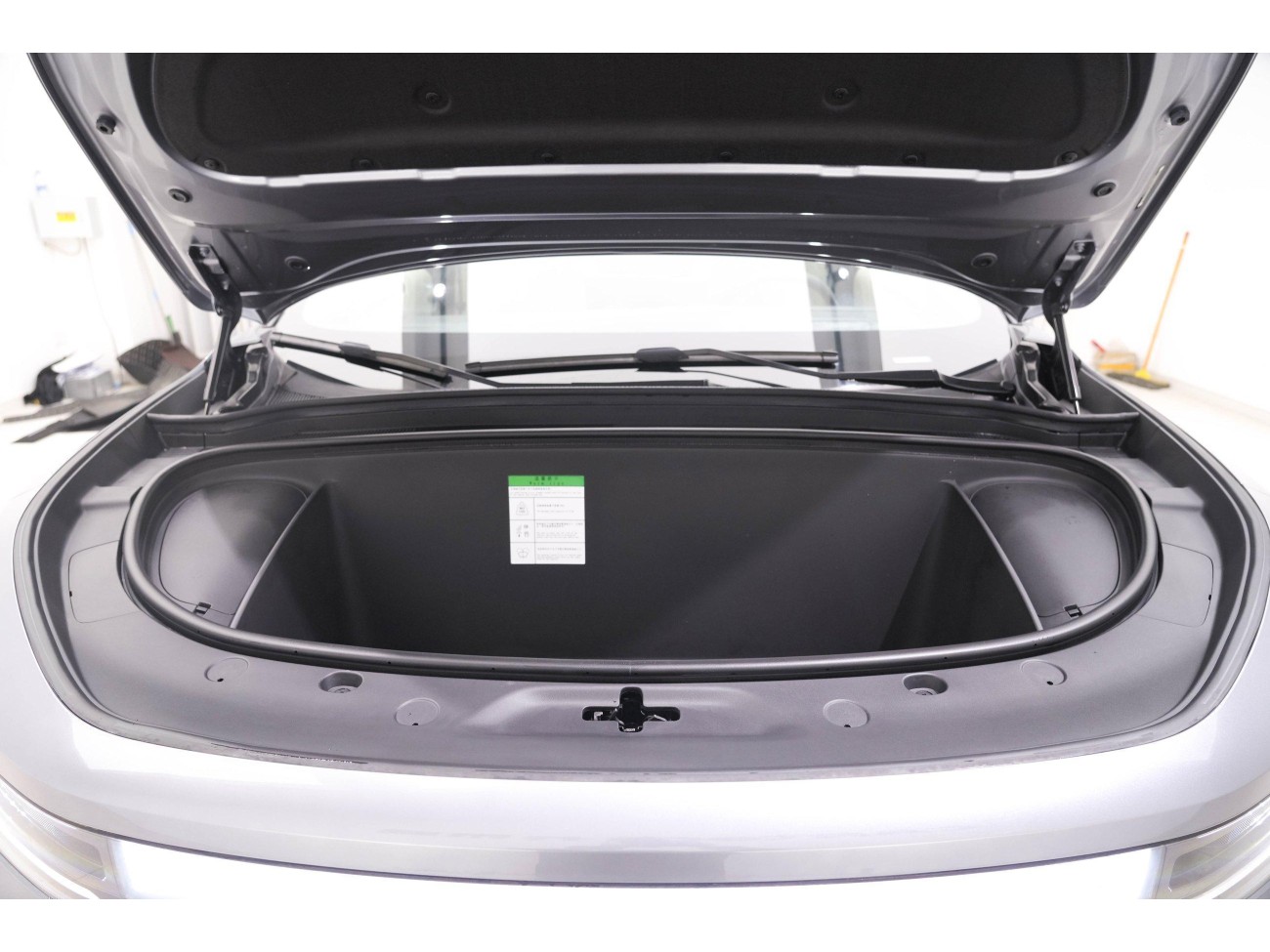 Changan Qiyuan Eado 2024