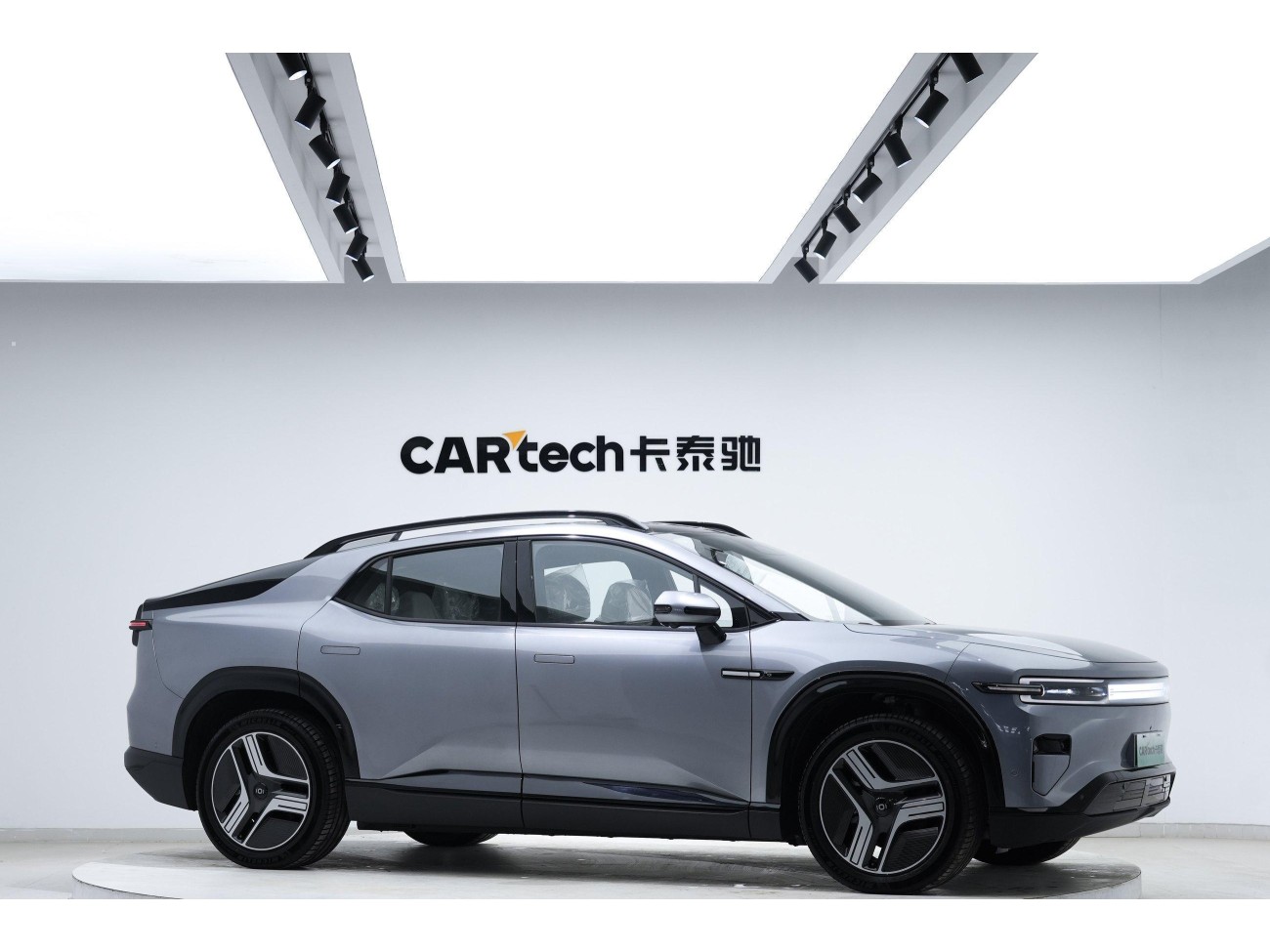 Changan Qiyuan Eado 2024