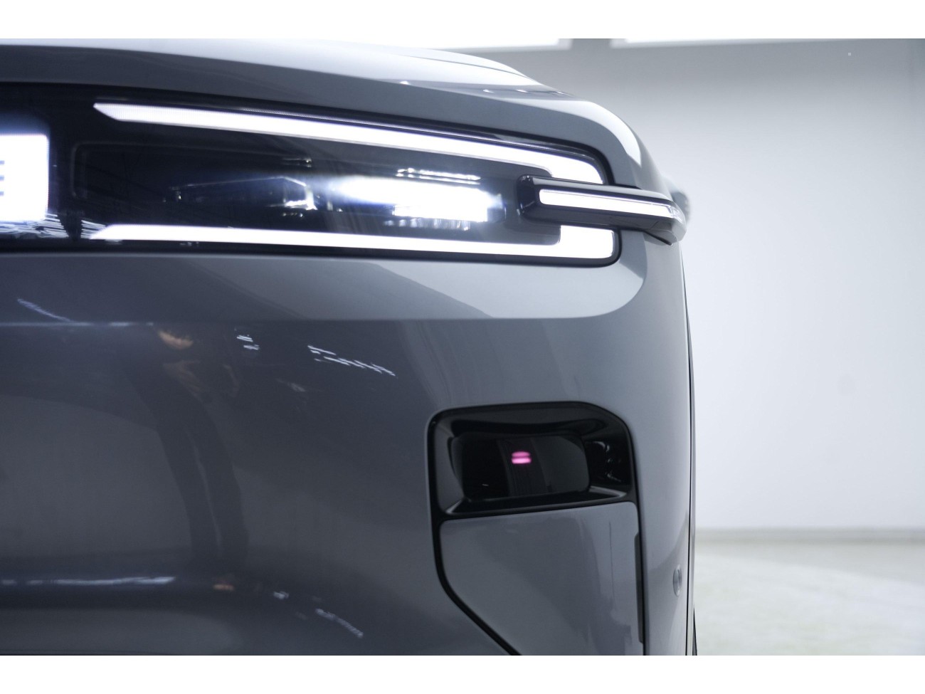 Changan Qiyuan Eado 2024