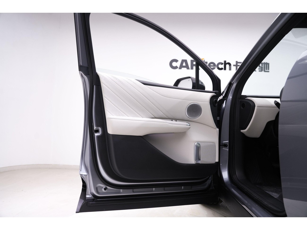 Changan Qiyuan Eado 2024