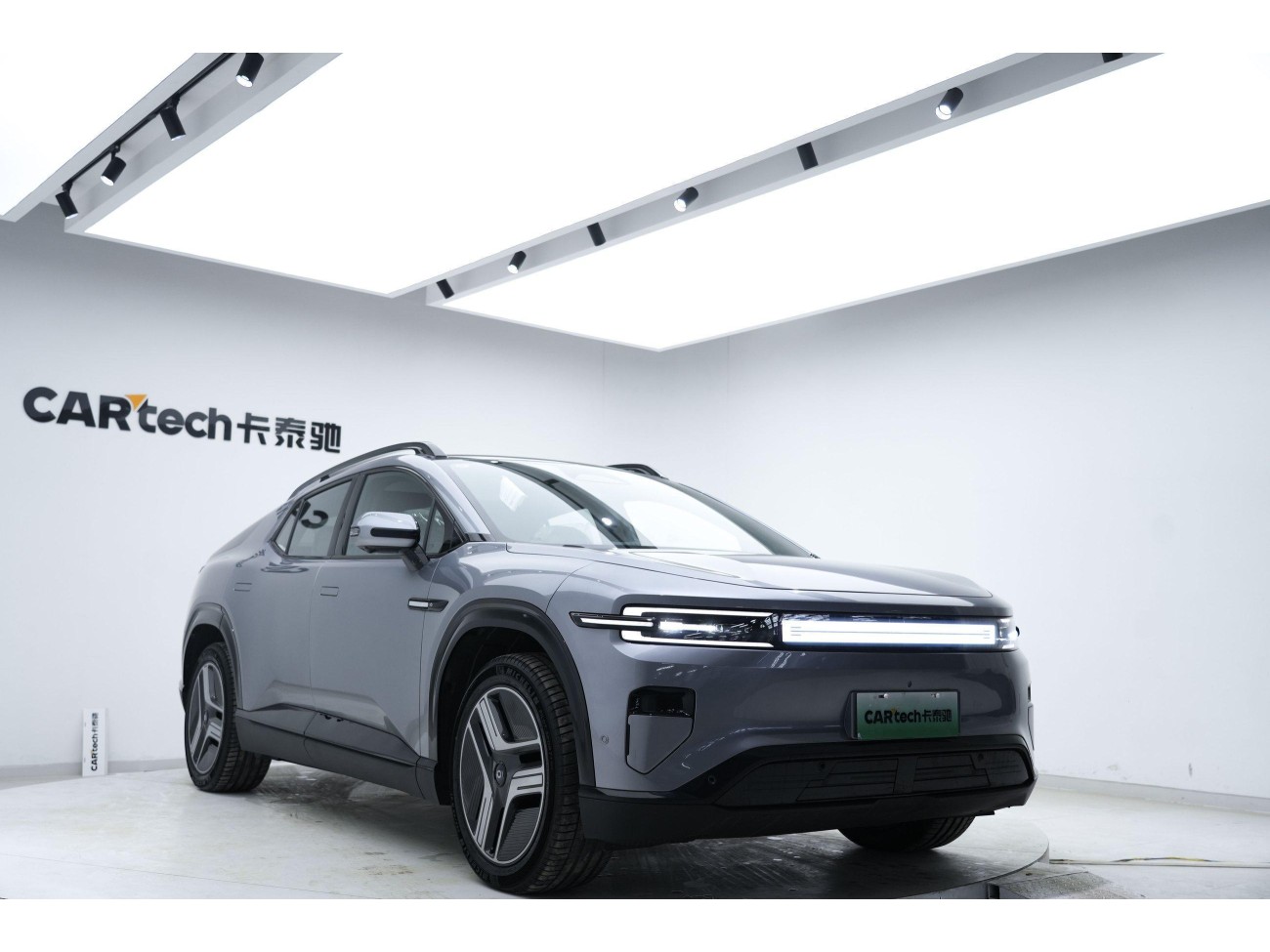 Changan Qiyuan Eado 2024