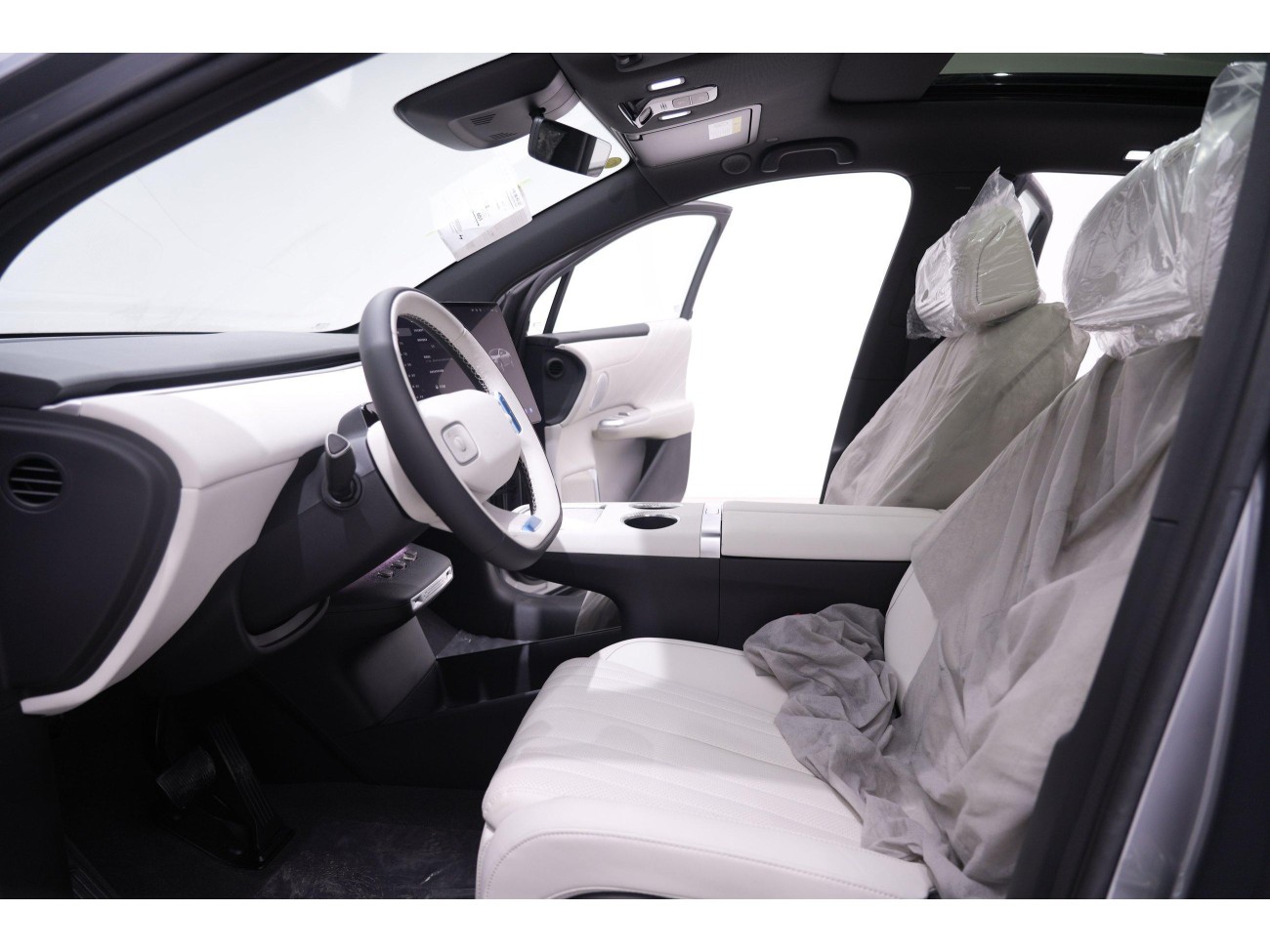 Changan Qiyuan Eado 2024