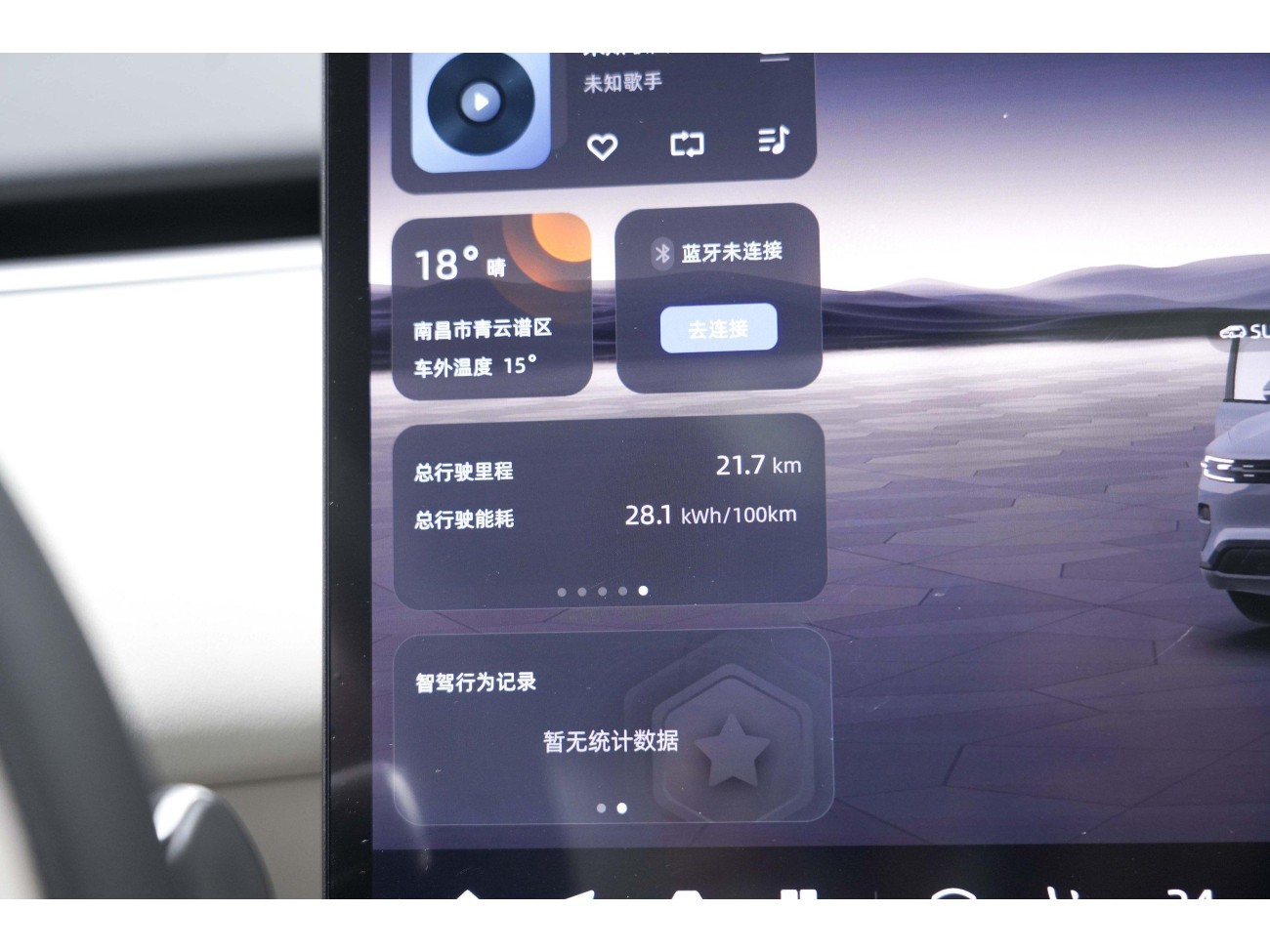 Changan Qiyuan Eado 2024