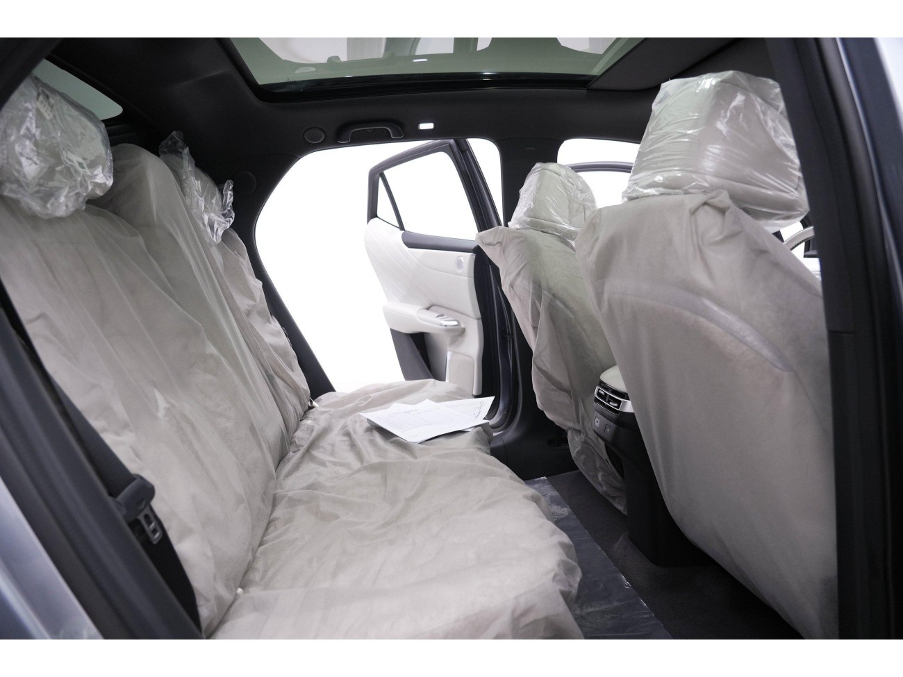 Changan Qiyuan Eado 2024