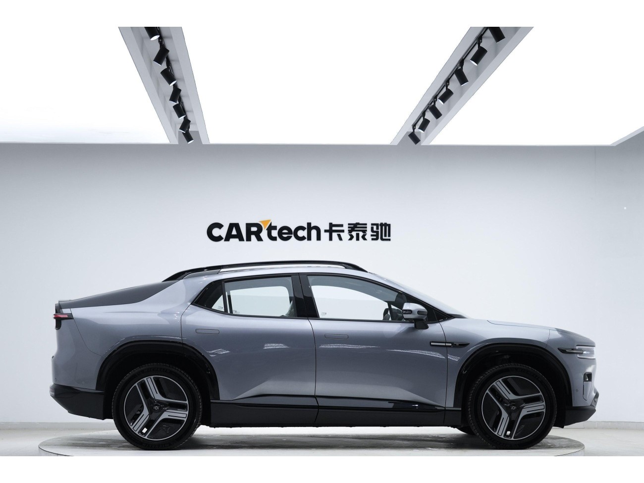 Changan Qiyuan Eado 2024