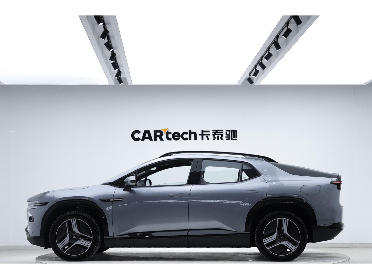 Changan Qiyuan Eado 2024