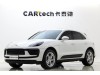 Porsche Macan 2024