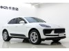 Porsche Macan 2024