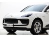 Porsche Macan 2024