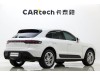 Porsche Macan 2024