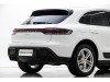 Porsche Macan 2024