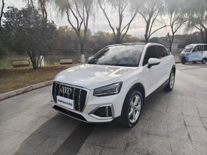 Audi Q2L 35 TFSI 2022