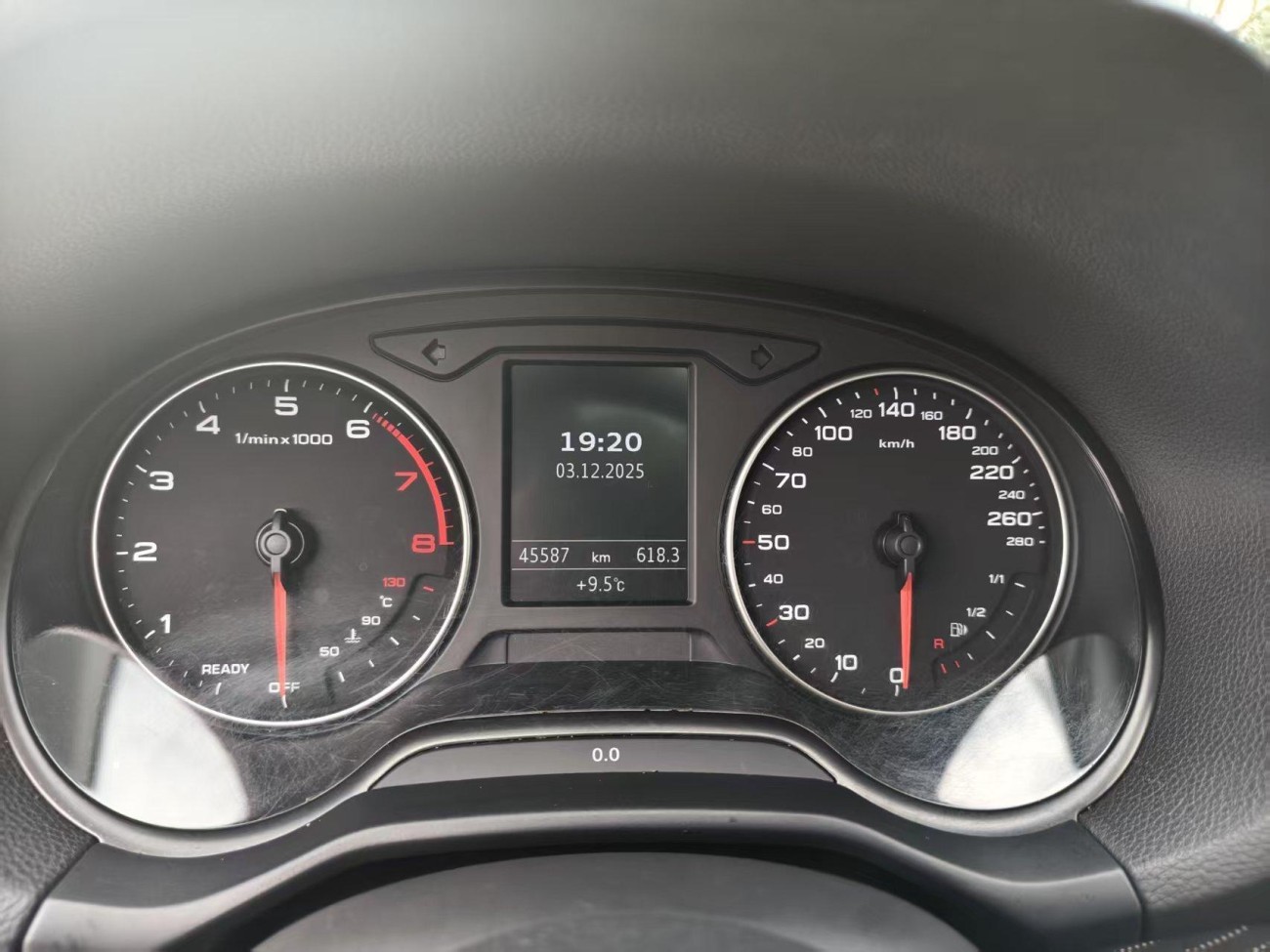 Audi Q2L 35 TFSI 2022