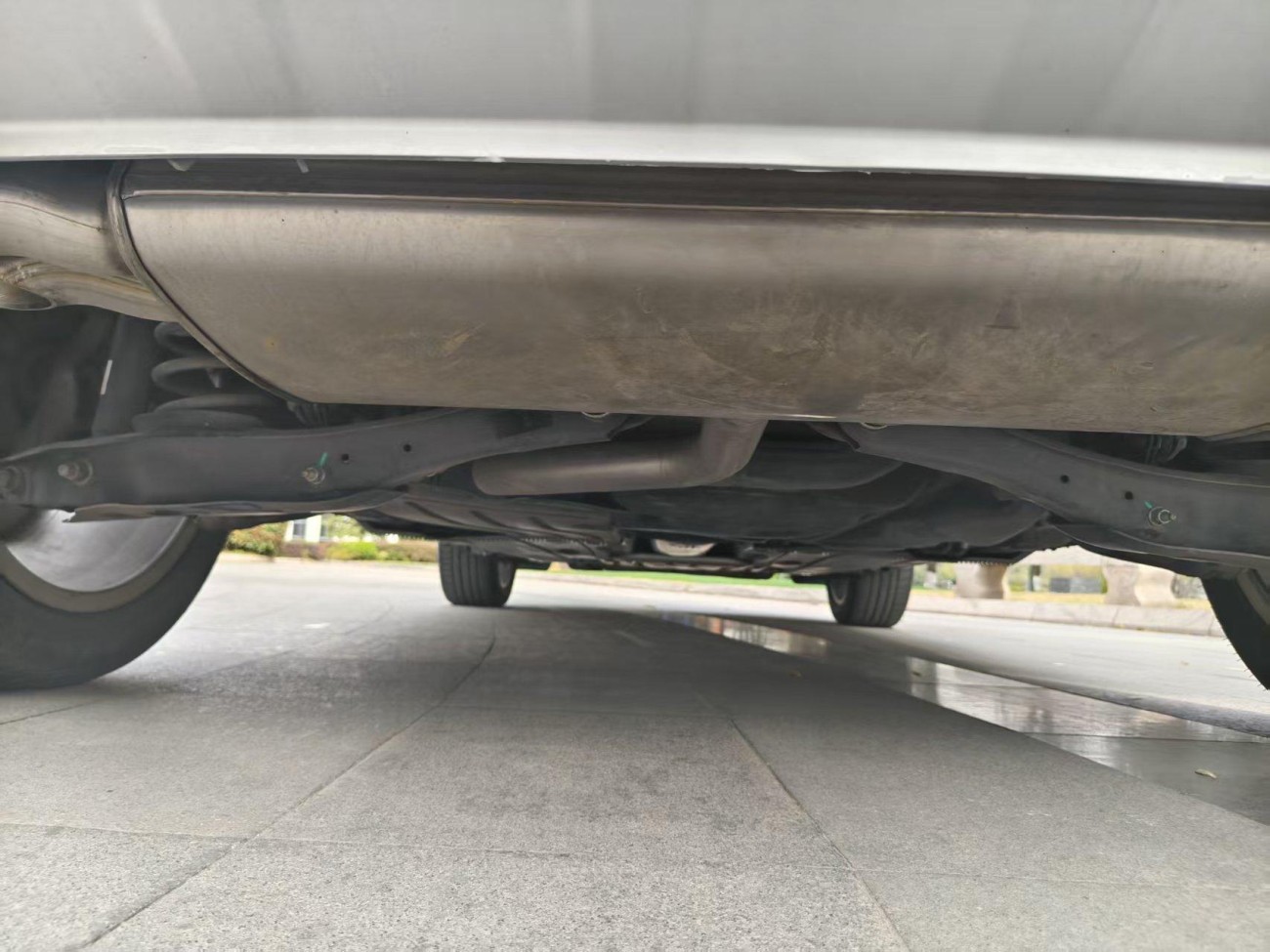 Audi Q2L 35 TFSI 2022