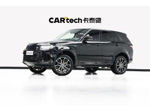 Land Rover Range Rover Sport 2021