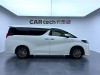 Toyota Alphard 2023