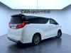 Toyota Alphard 2023