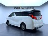 Toyota Alphard 2023