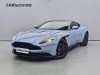 Aston Martin DB11 2017