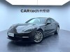 Porsche Panamera 2018